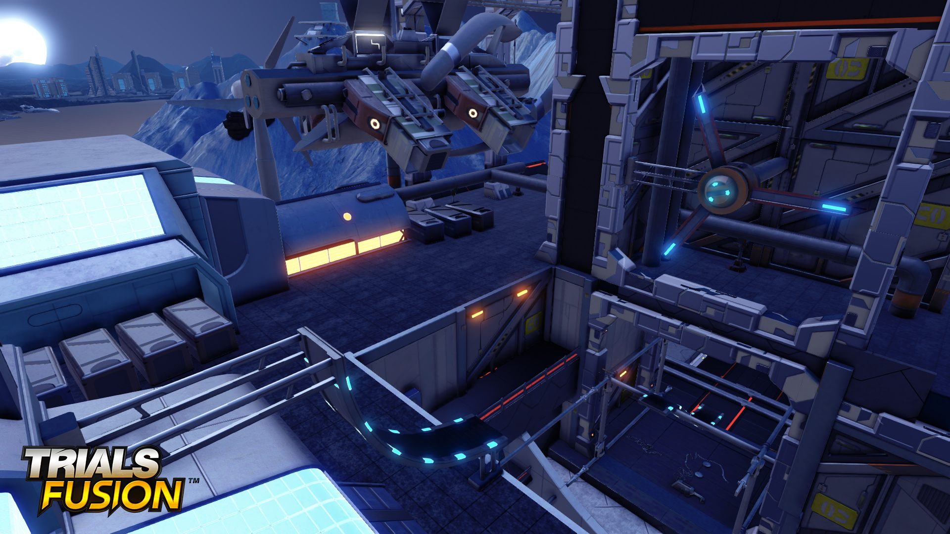 Trials Fusion - Imagen 13